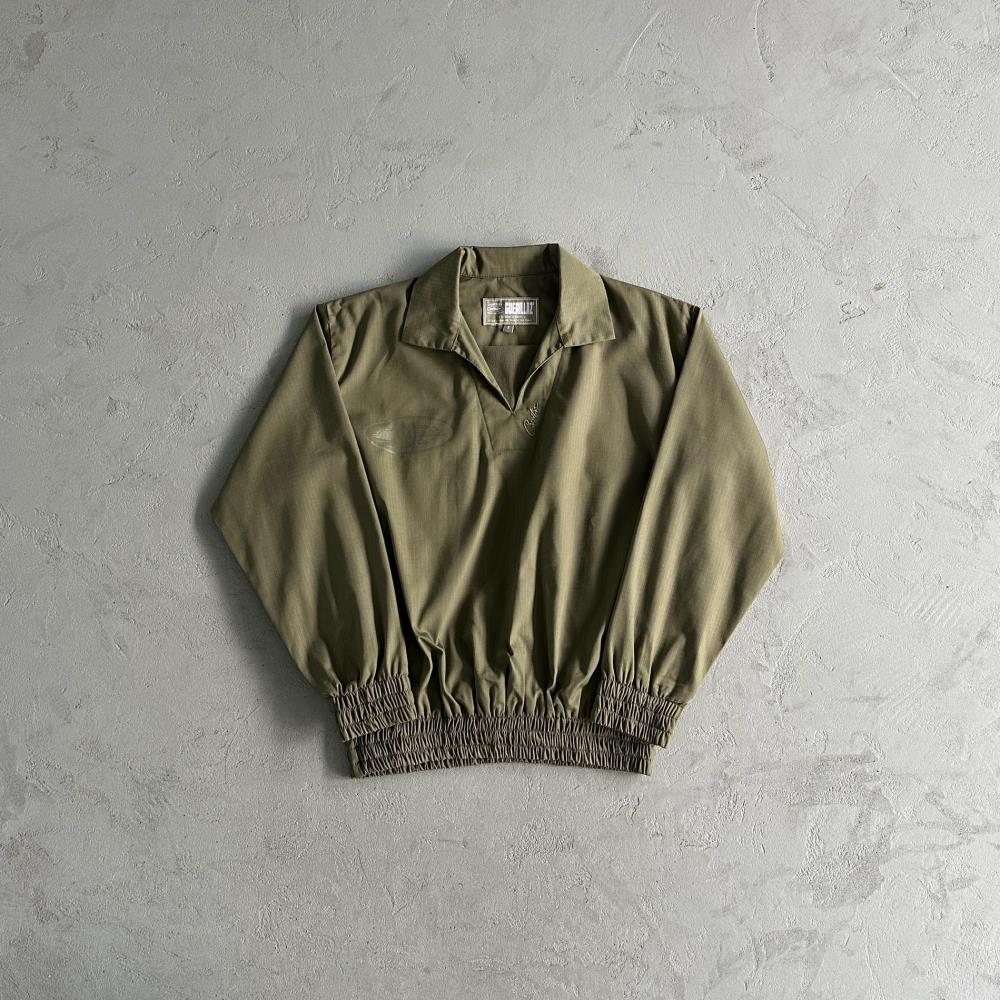 CORTEIZ Military Jacket - Green