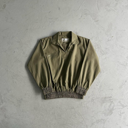 CORTEIZ Military Jacket - Green