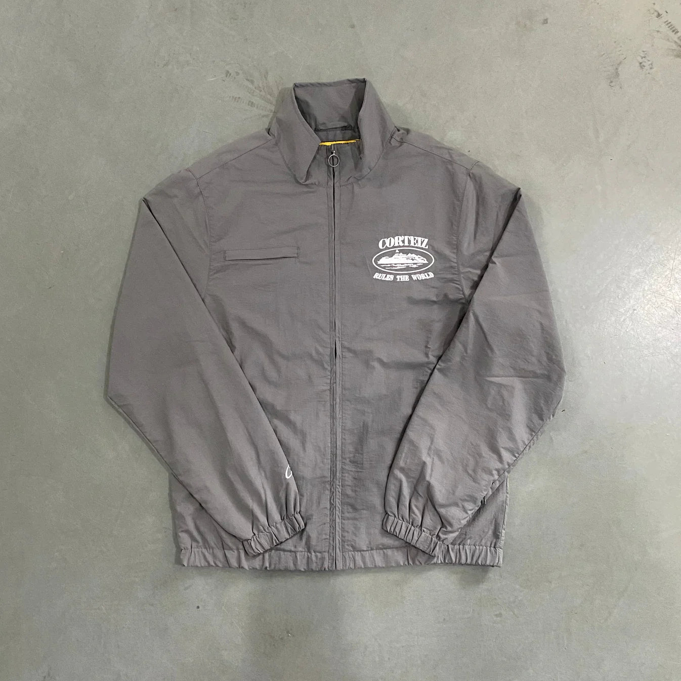 CORTEIZ Shuku Set - Grey