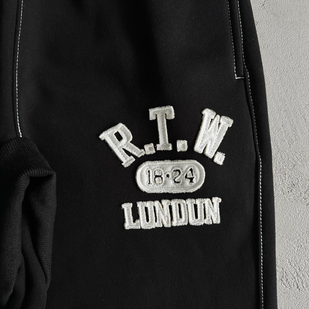 CORTEIZ RTW College Set