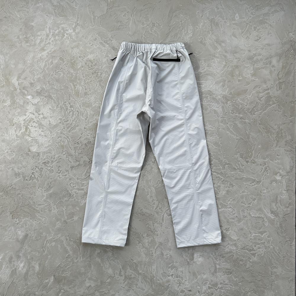 CORTEIZ Elitework Shell Pants - Grey