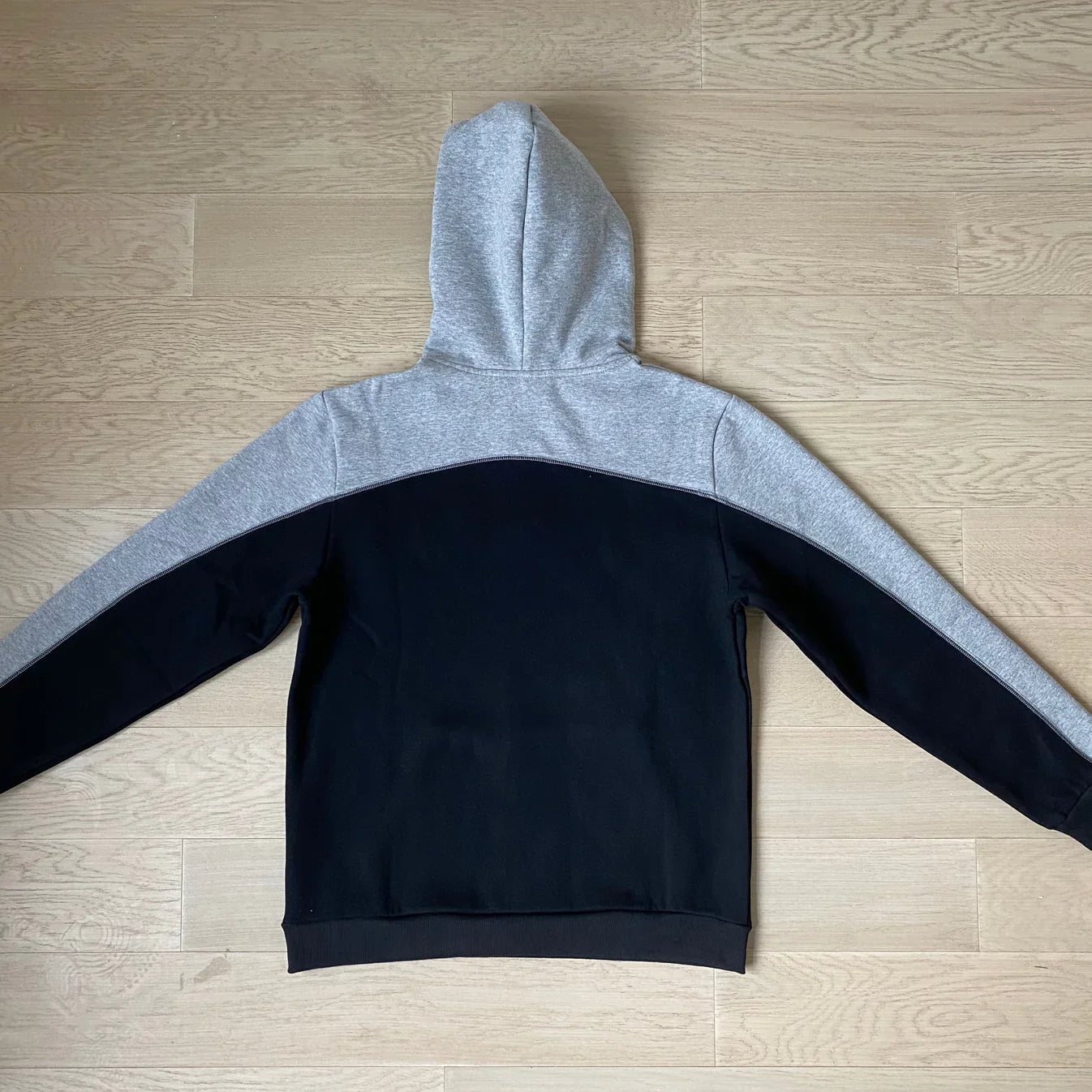 Trapstar Irongate Decoded Tracksuit - Blue/Red