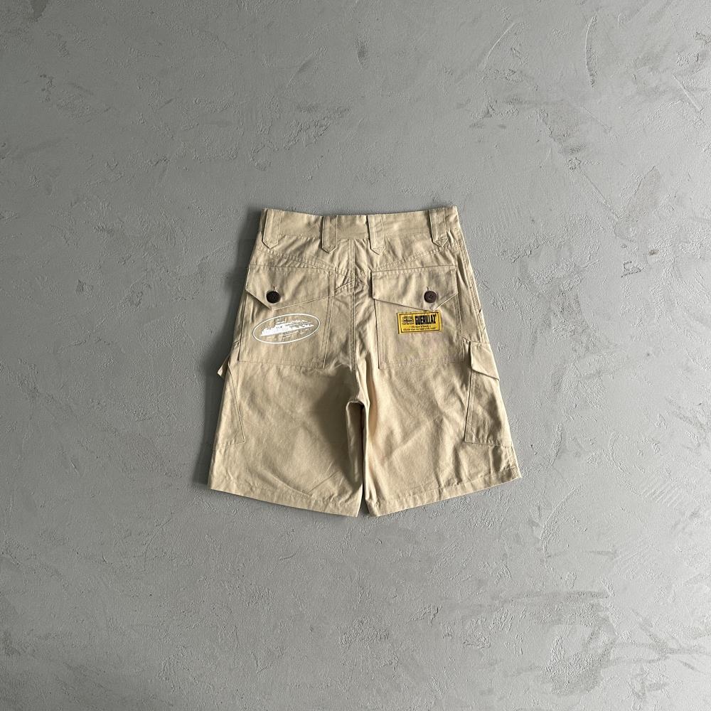 CORTEIZ Shorts - Khaki
