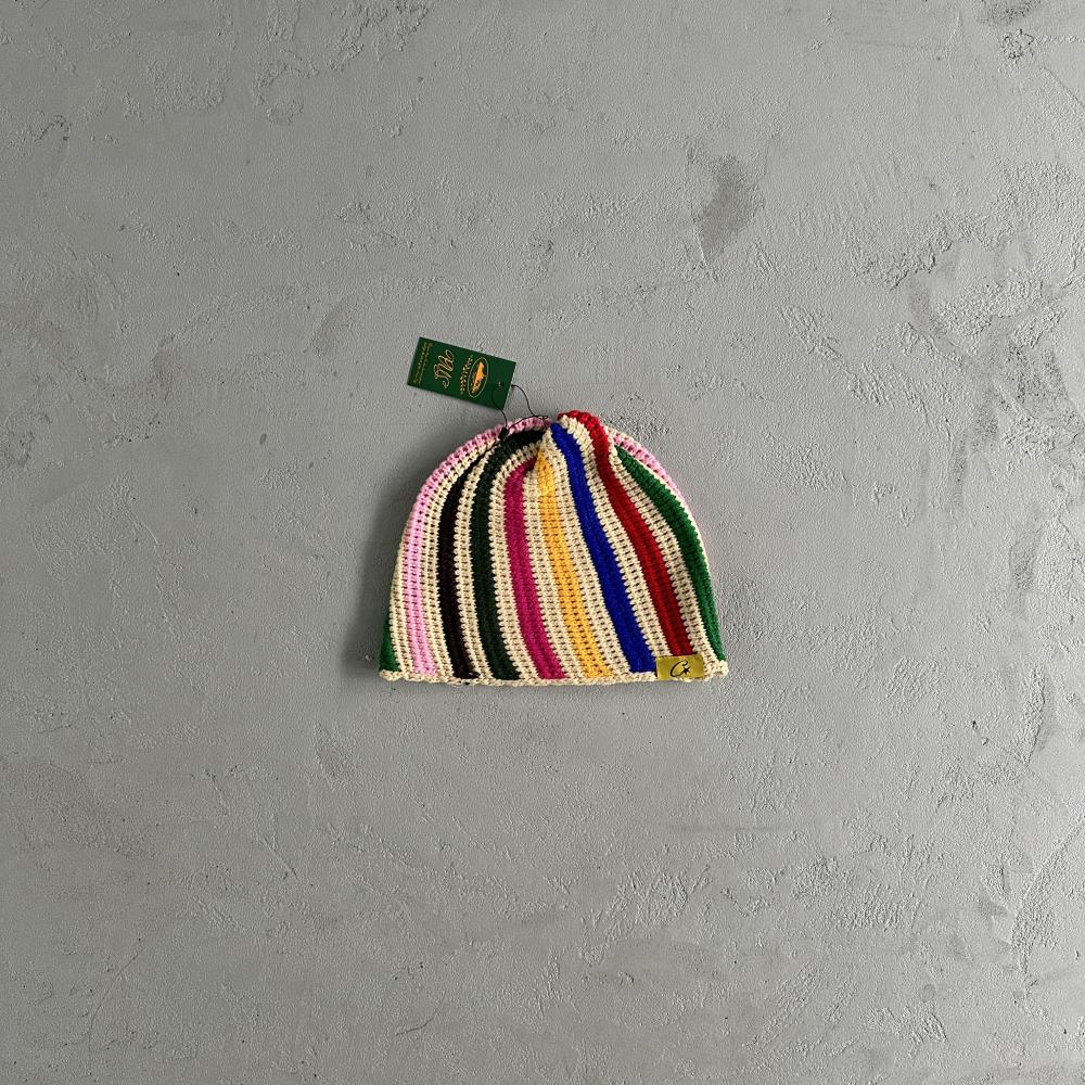 CORTEIZ Rainbow Hat