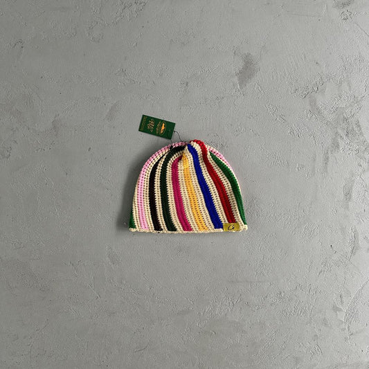 CORTEIZ Rainbow Hat
