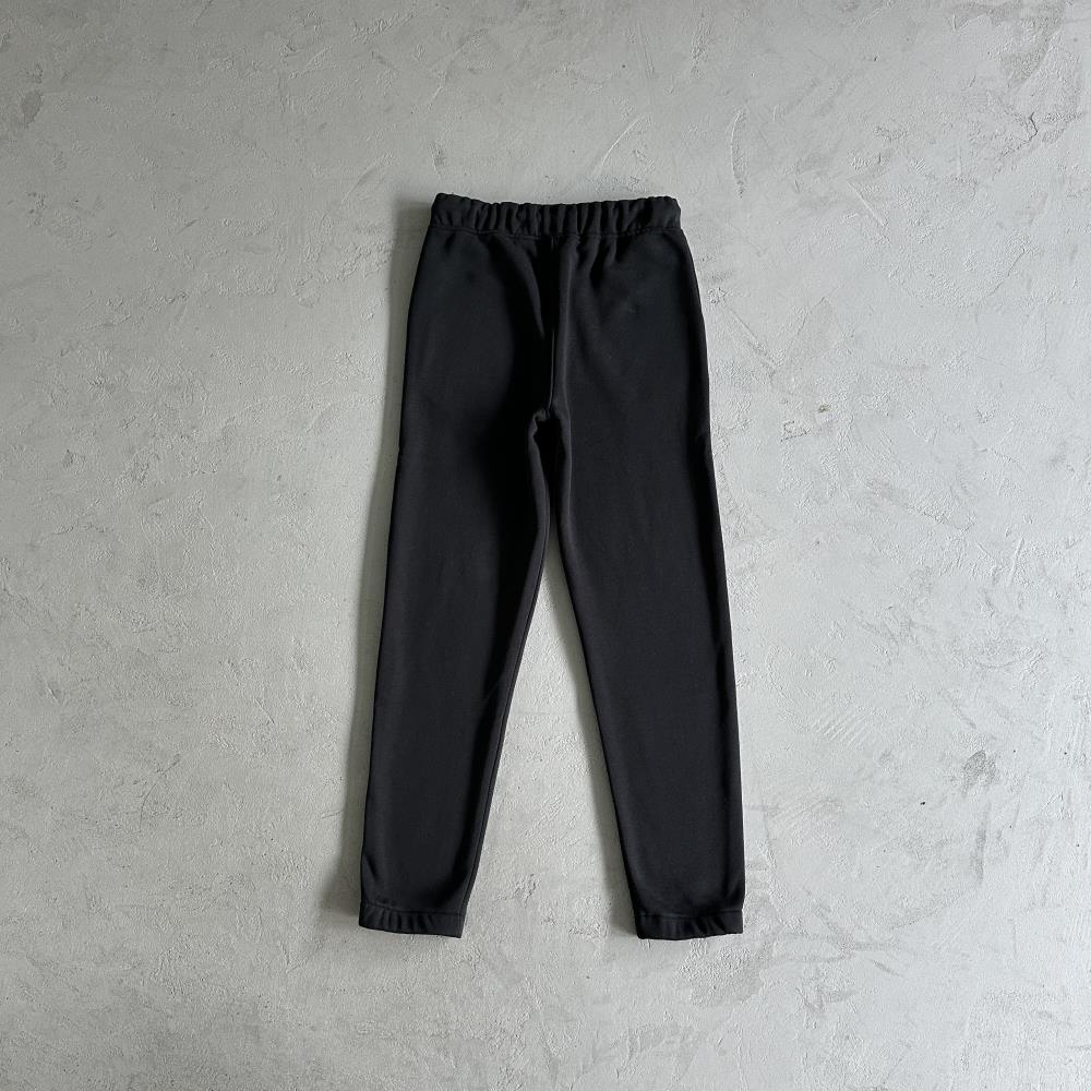 TrapstarL Shooters Bloodshot Tracksuit - Black