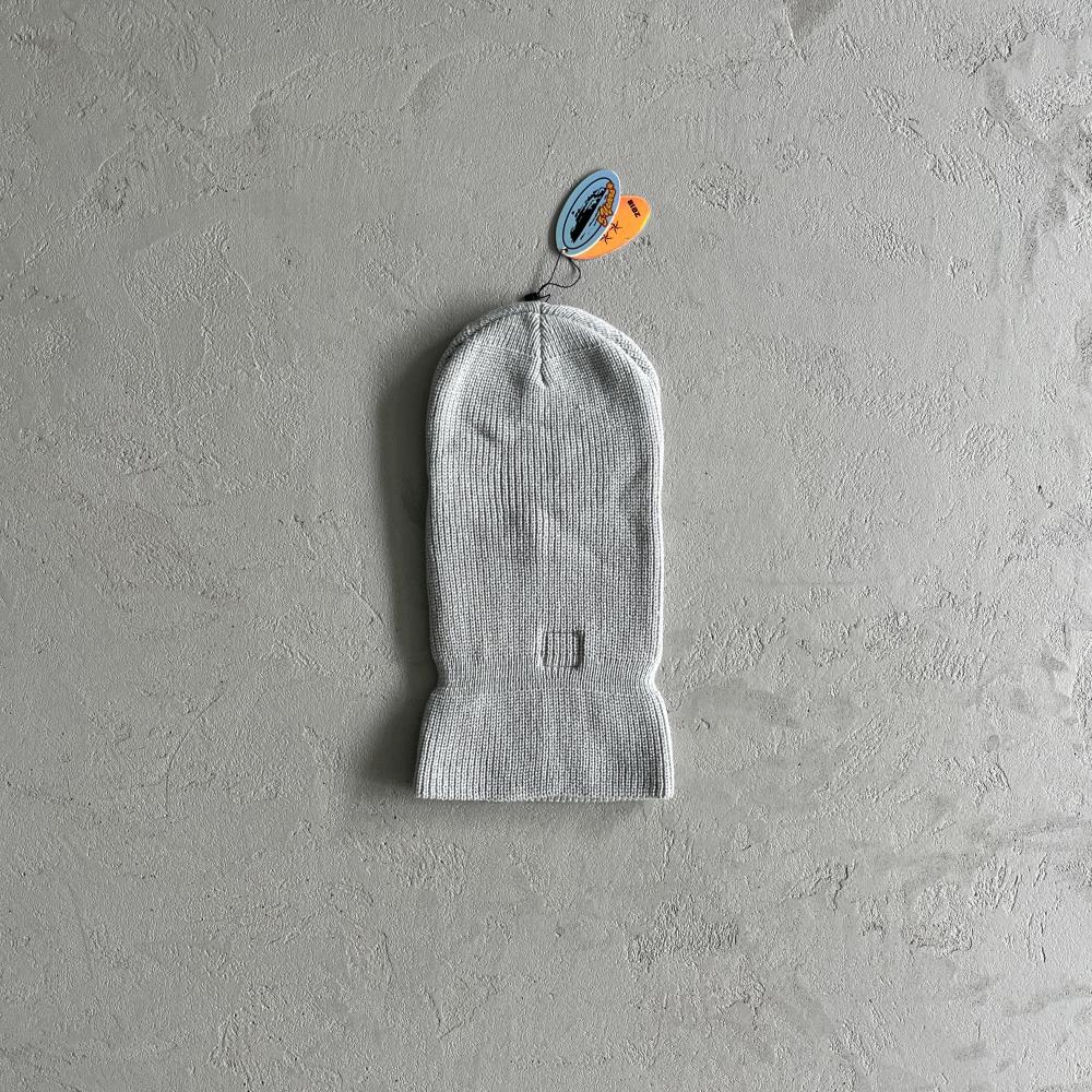 CORTEIZ 5th Anniversary Balaclava - Grey