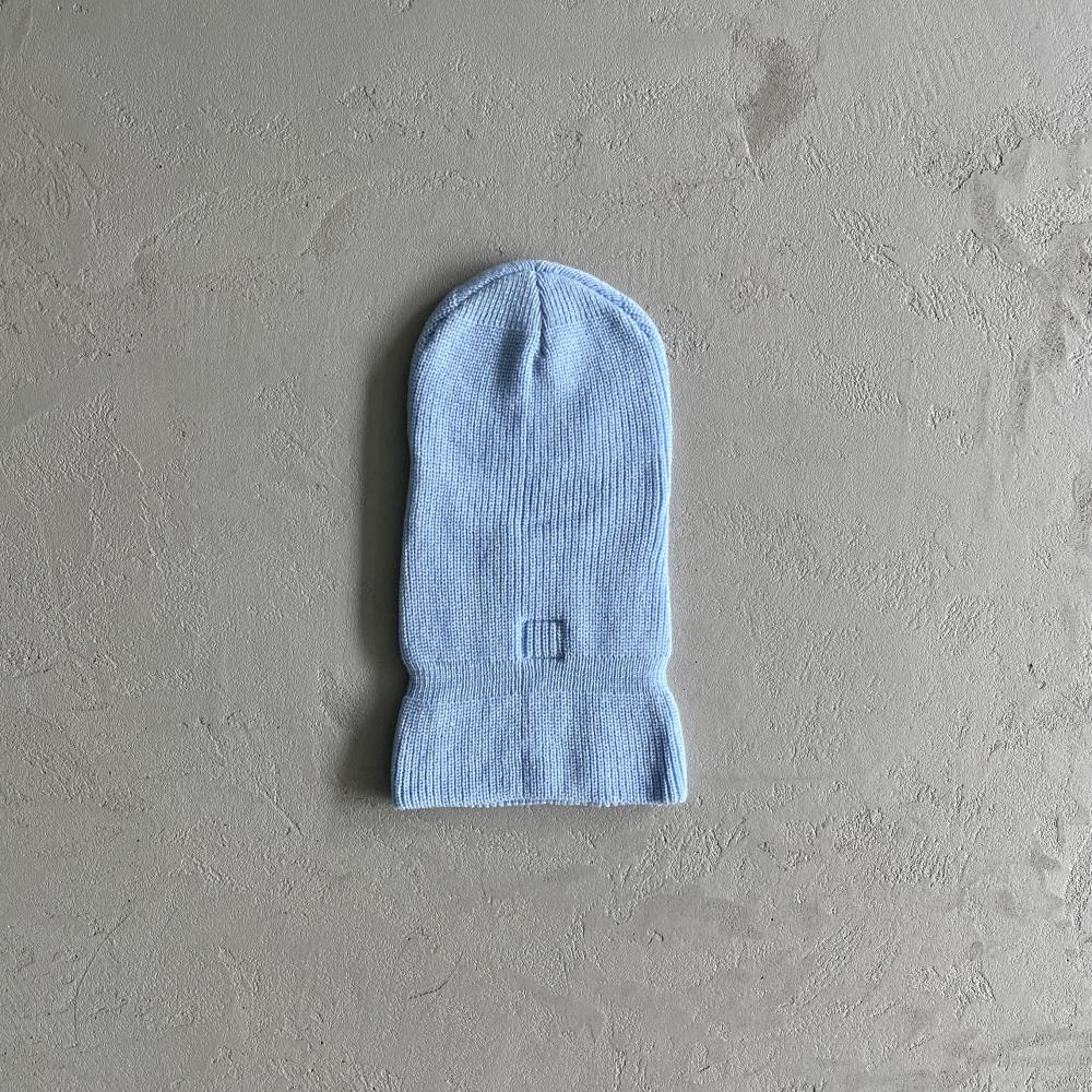 CORTEIZ 5th Anniversary Balaclava - Baby Blue
