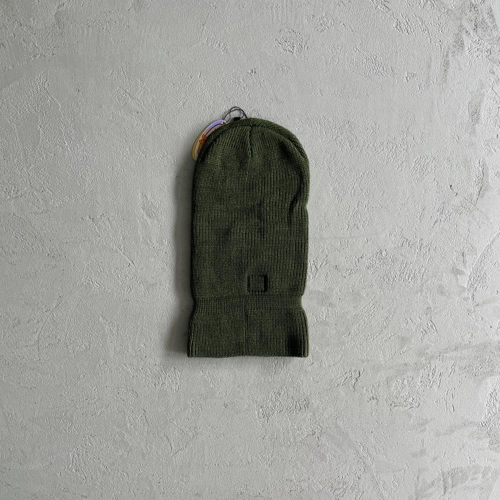 CORTEIZ 5th Anniversary Balaclava - Green