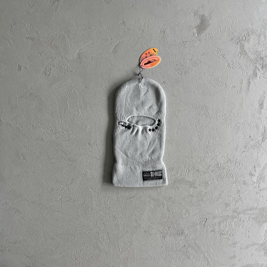 CORTEIZ 5th Anniversary Balaclava - Grey