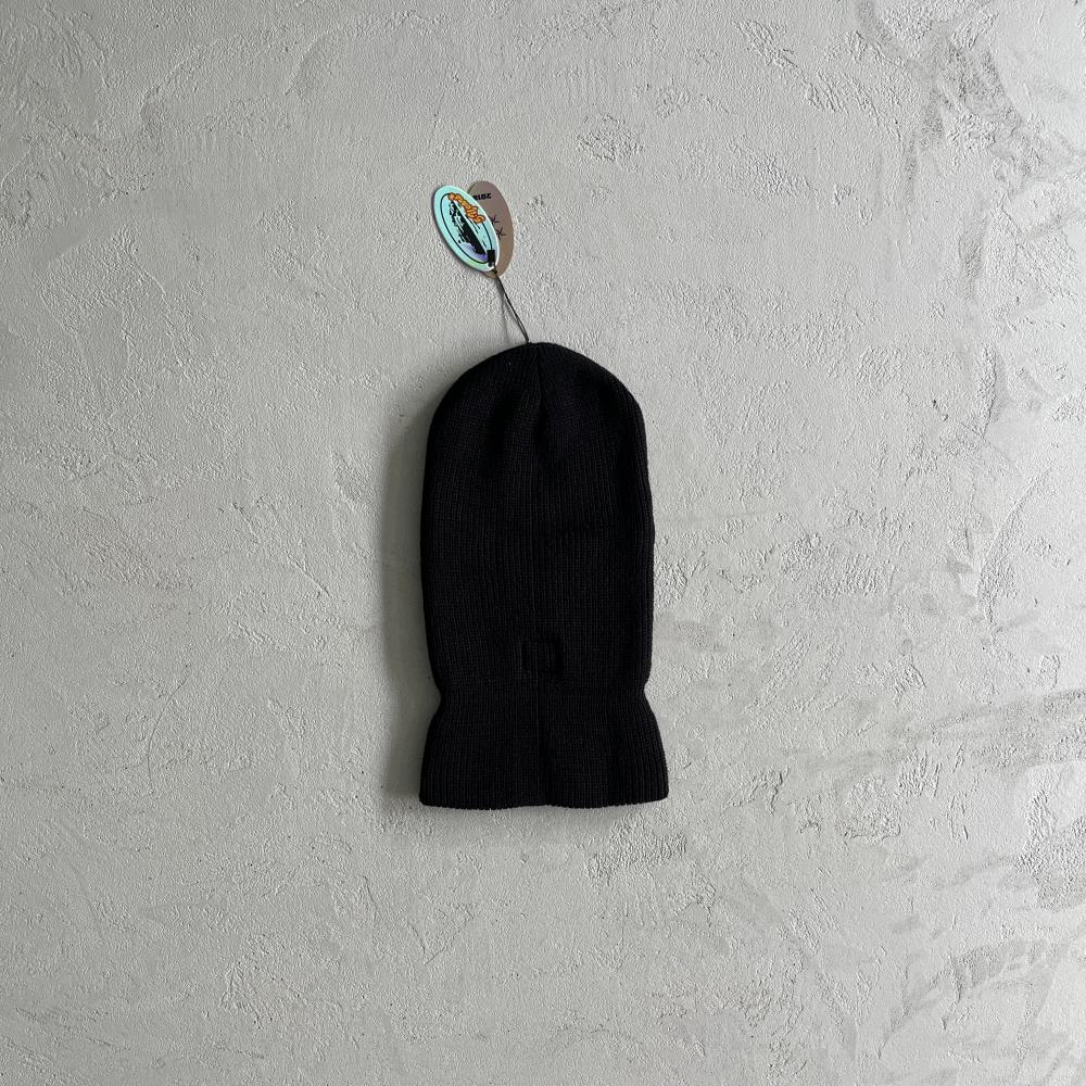 CORTEIZ 5th Anniversary Balaclava - Black