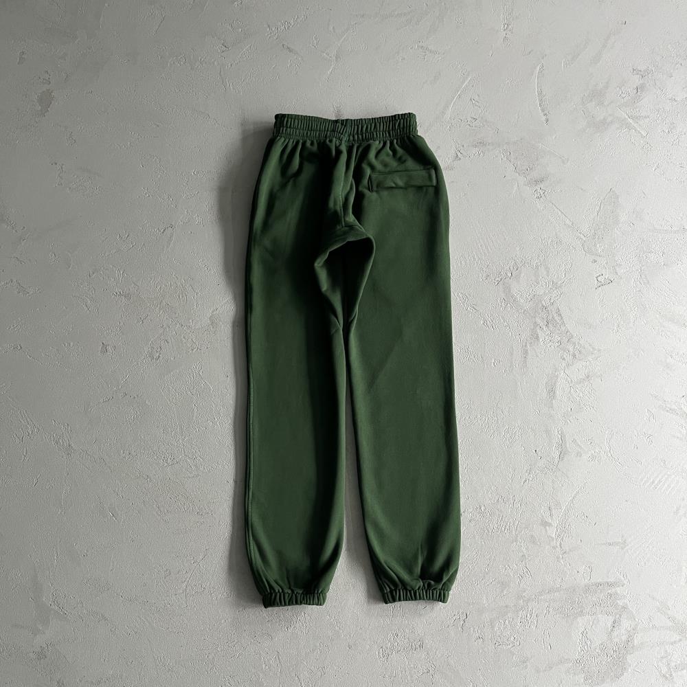 CORTEIZ 5 Starz Alcatraz Tracksuit - Green