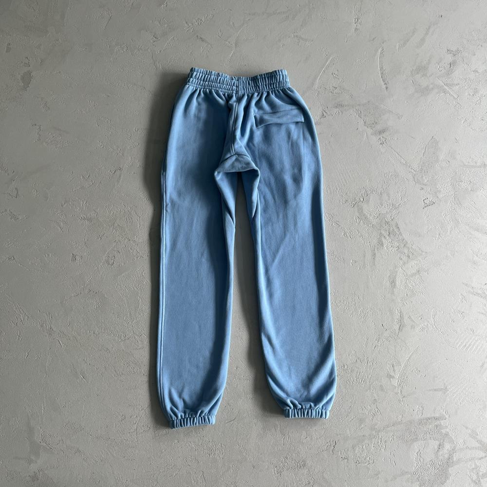 CORTEIZ 5 Starz Alcatraz Tracksuit - Baby Blue