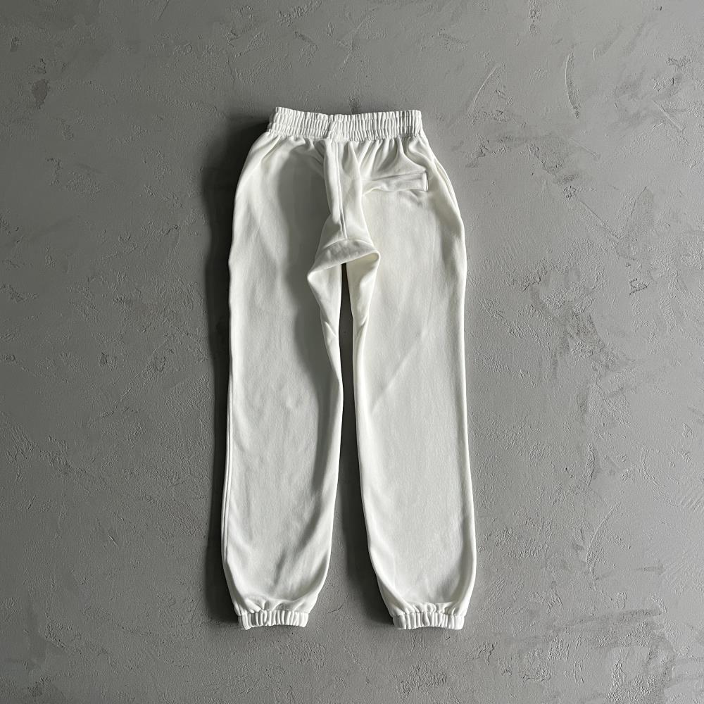 CORTEIZ 5 Starz Alcatraz Tracksuit - White