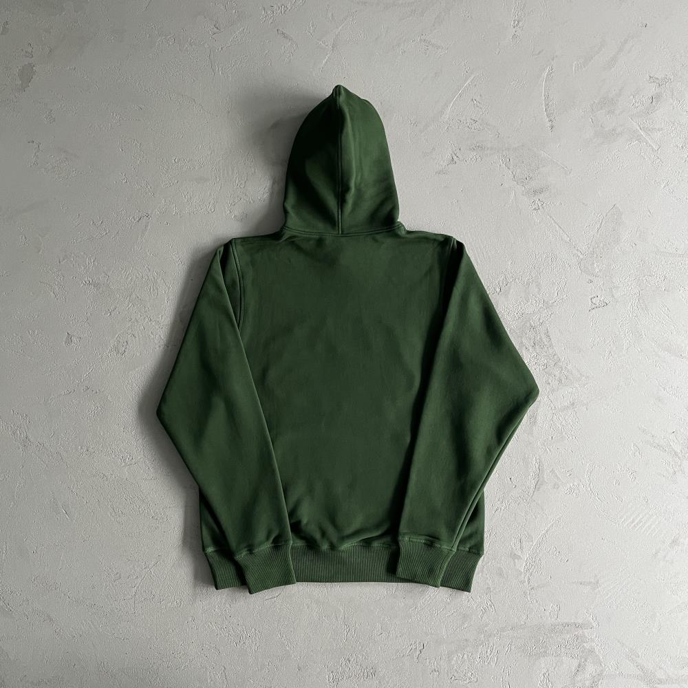 CORTEIZ 5 Starz Alcatraz Tracksuit - Green