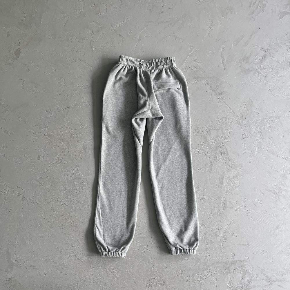 CORTEIZ 5 Starz Alcatraz Tracksuit - Grey