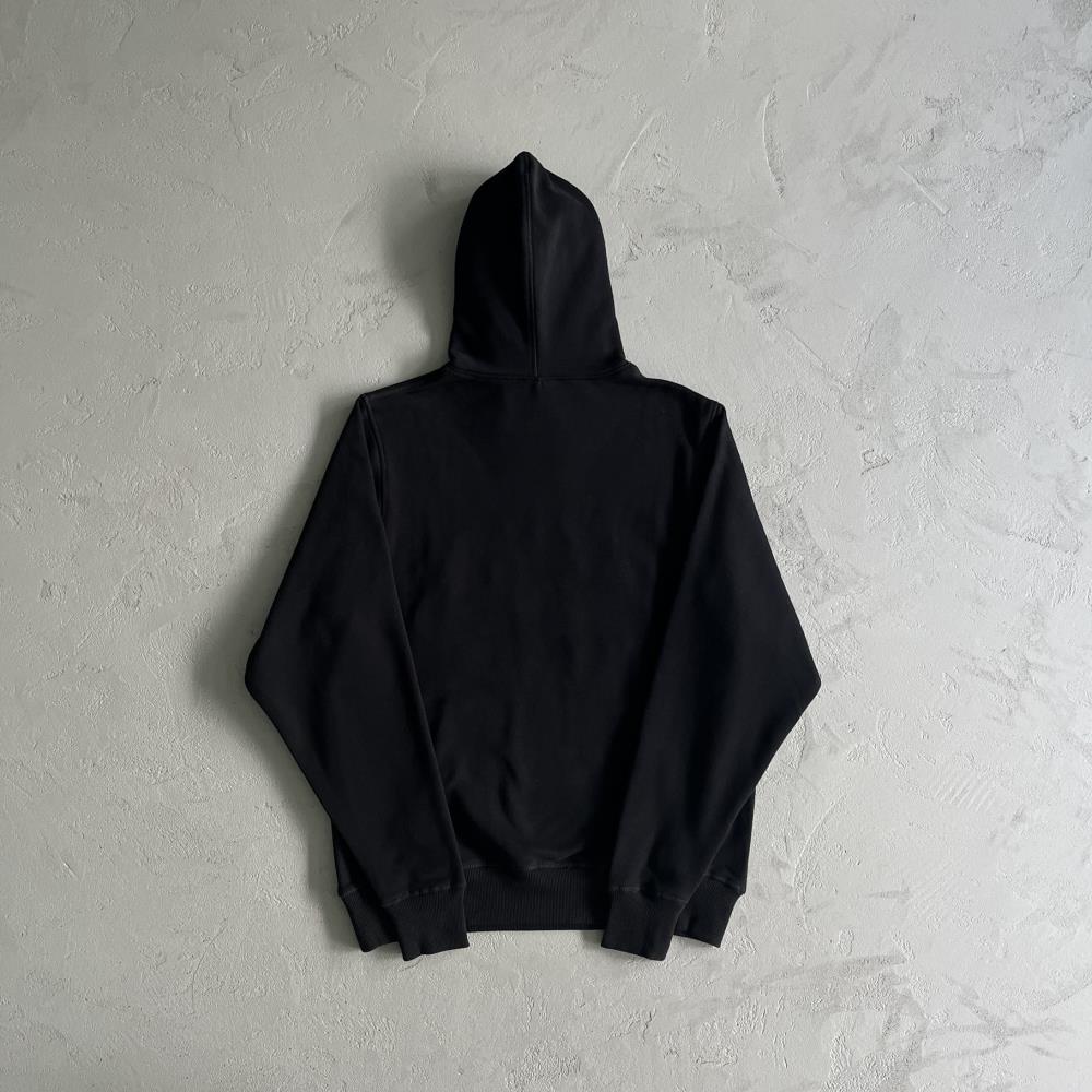 CORTEIZ 5 Starz Alcatraz Tracksuit - Black