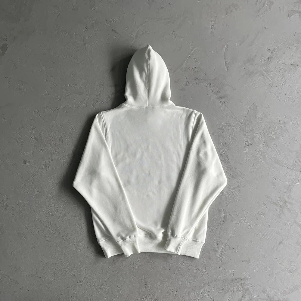 CORTEIZ 5 Starz Alcatraz Tracksuit - White