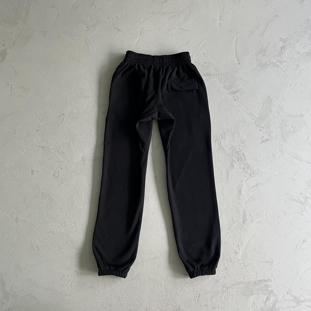 CORTEIZ 5 Starz Alcatraz Tracksuit - Black
