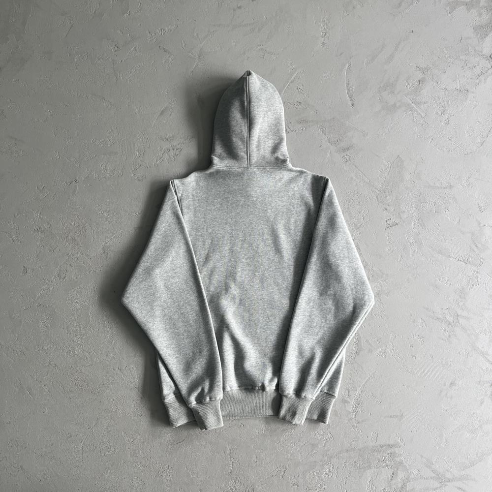 CORTEIZ 5 Starz Alcatraz Tracksuit - Grey
