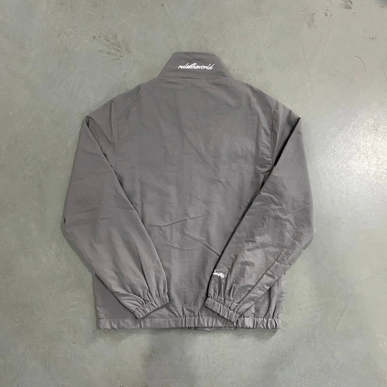 CORTEIZ Shuku Set - Grey