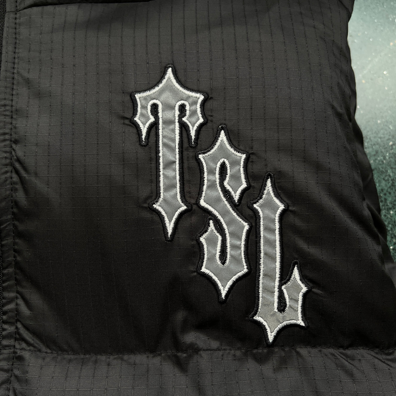 Trapstar Shooters Gilet - Black