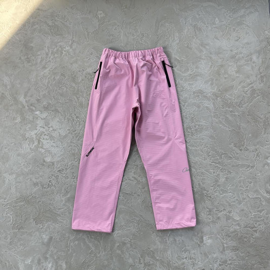 CORTEIZ Elitework Shell Pants - Pink