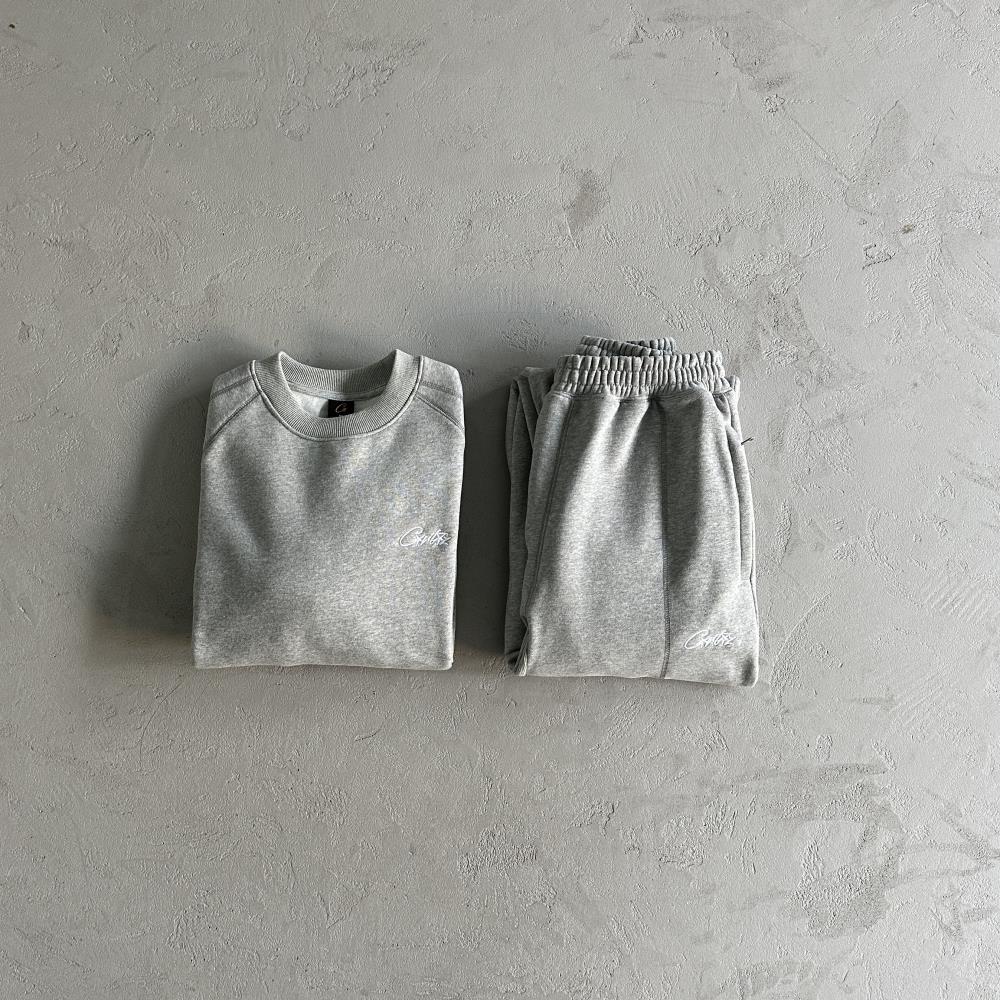 CORTEIZ HMP 3 Star Set - Grey