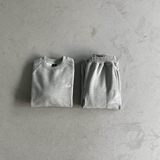 CORTEIZ HMP 3 Star Set - Grey