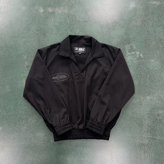 CORTEIZ Jacket - Triple Black