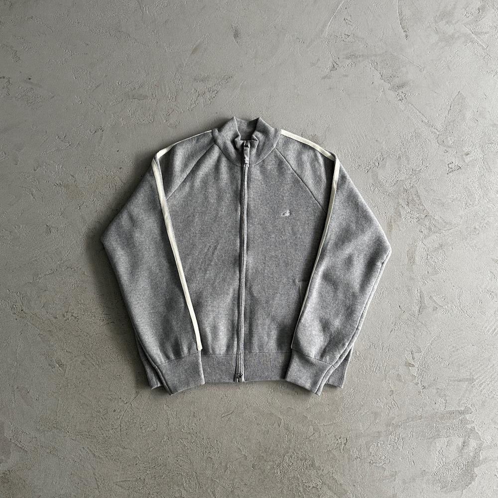 CORTEIZ Knit Up Fleece - Grey