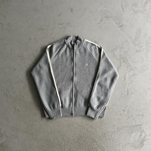 CORTEIZ Knit Up Fleece - Grey