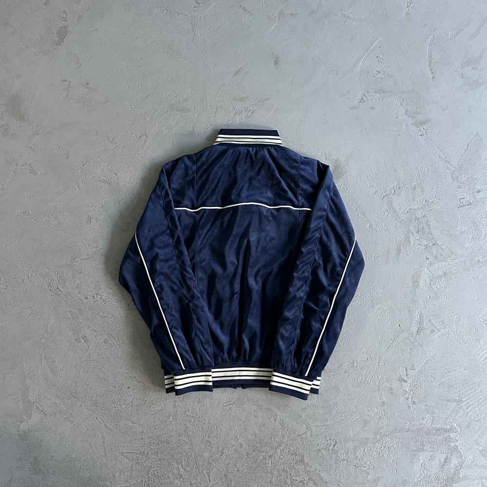 CORTEIZ Velour Set - Blue