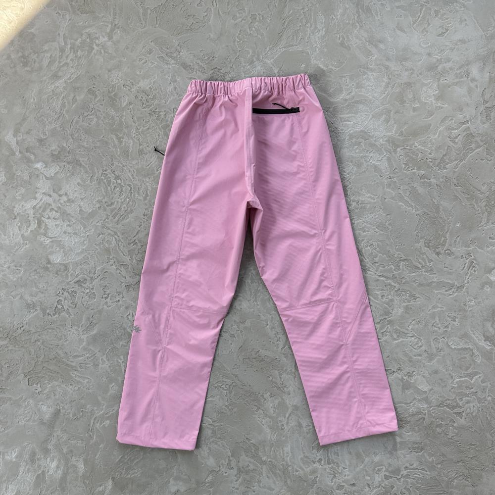 CORTEIZ Elitework Shell Pants - Pink