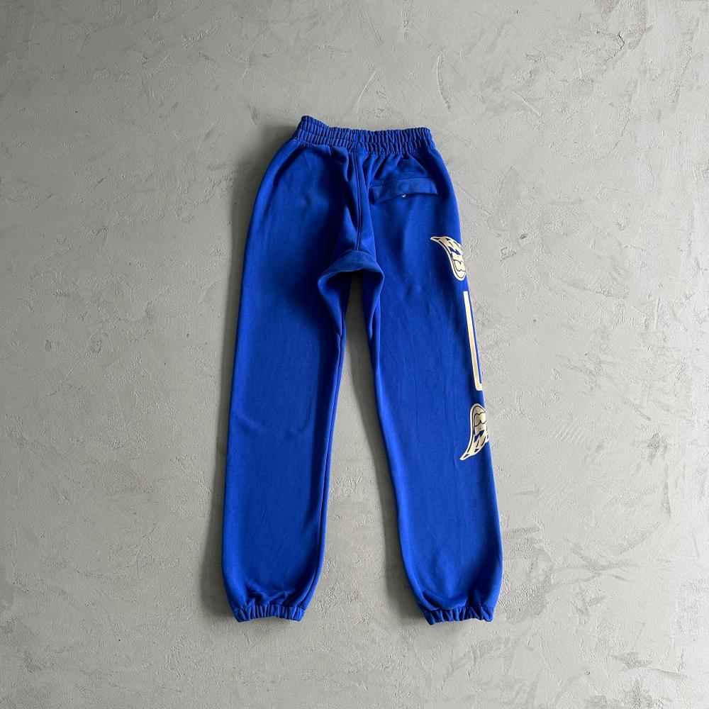 CORTEIZ Gasolina Set - Blue