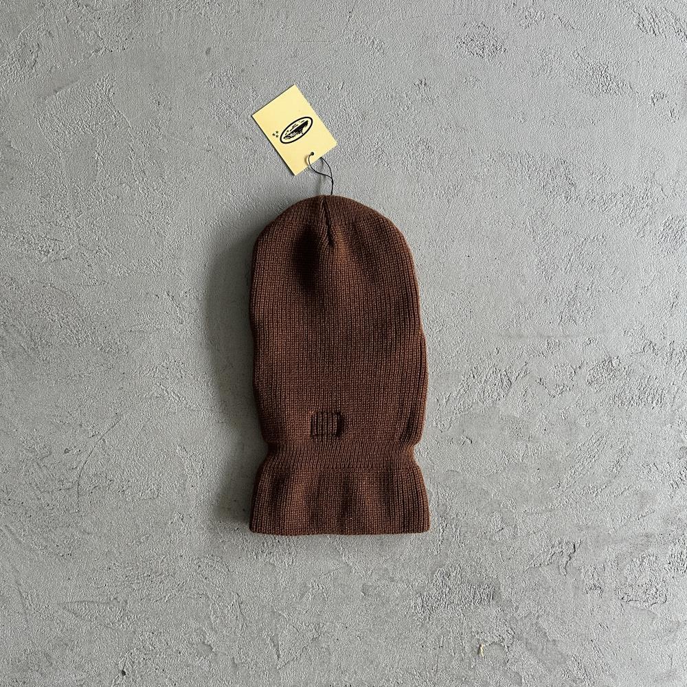 CORTEIZ Balaclava - Brown
