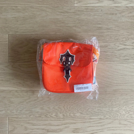 Trapstar Messenger Bag 1.0 - Orange