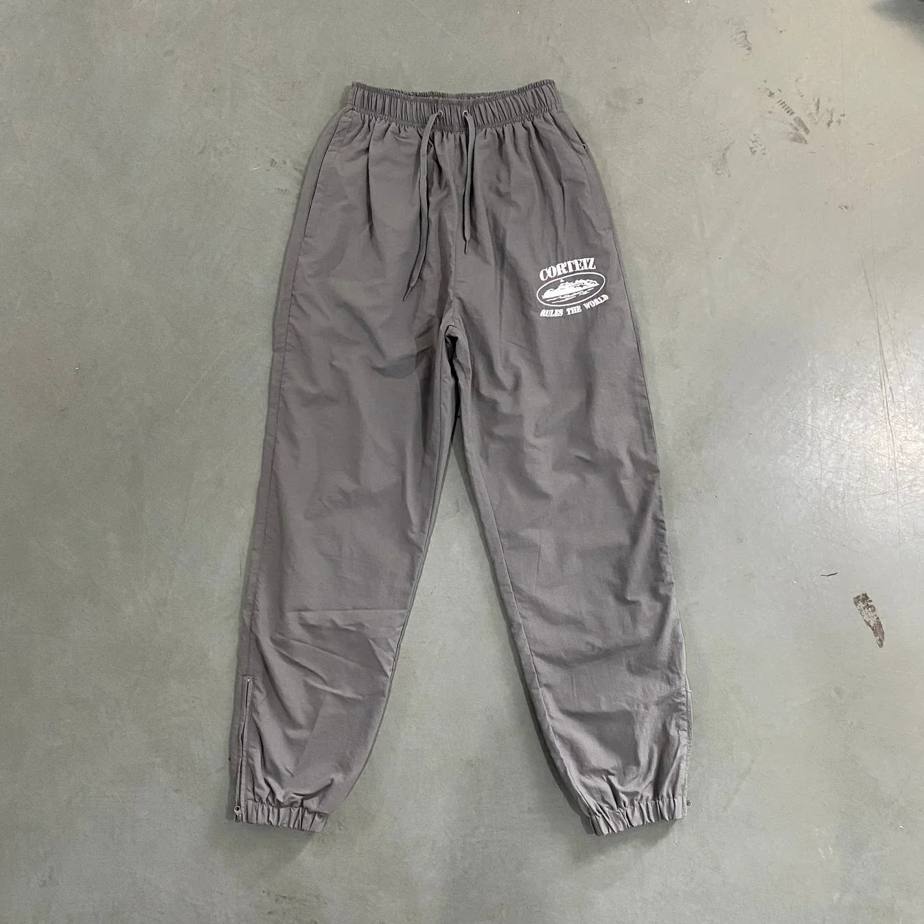 CORTEIZ Shuku Set - Grey