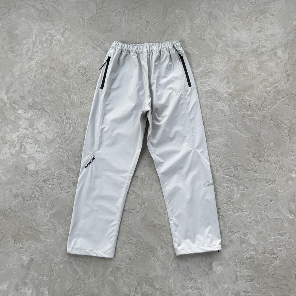 CORTEIZ Elitework Shell Pants - Grey