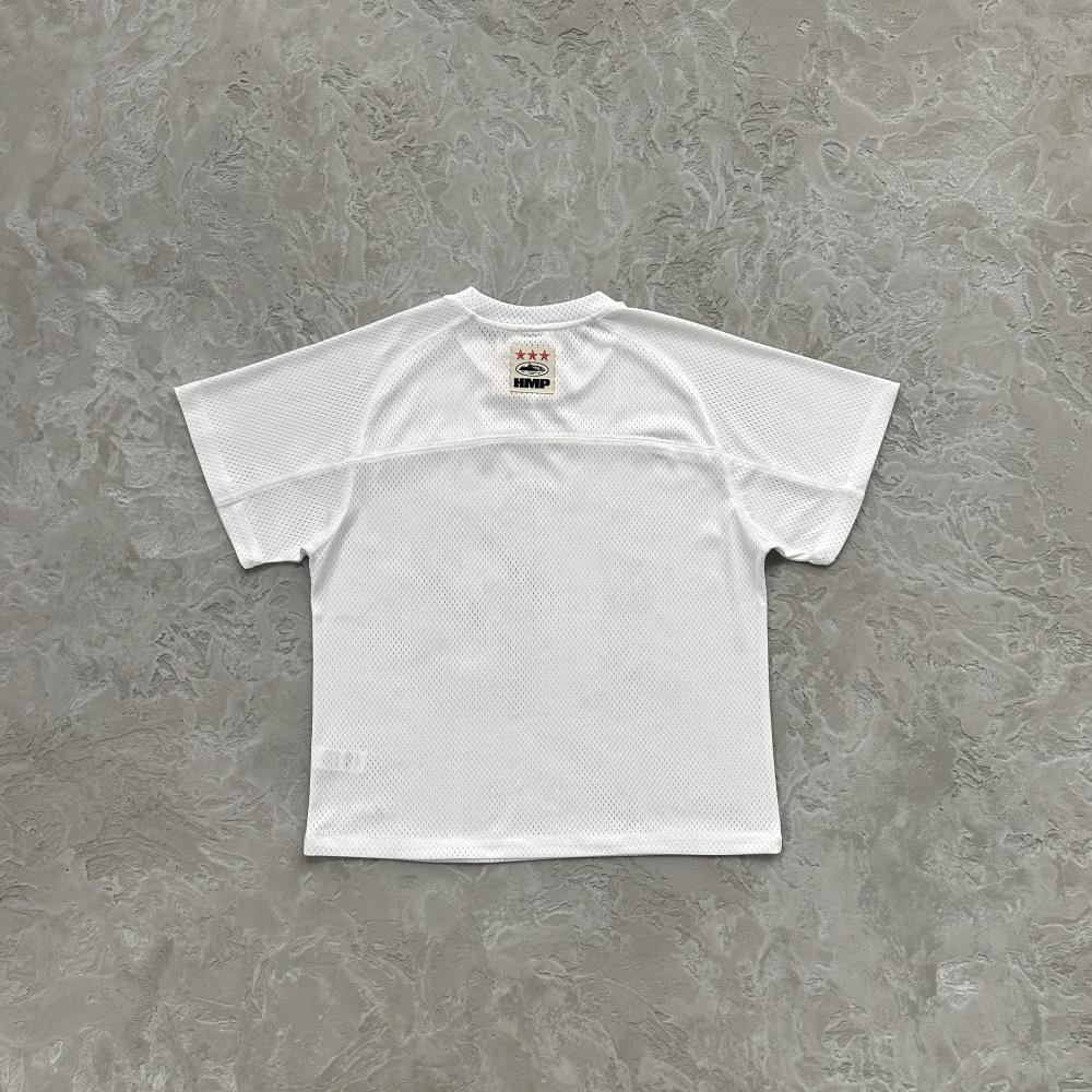 CORTEIZ Mesh Penai Set - White