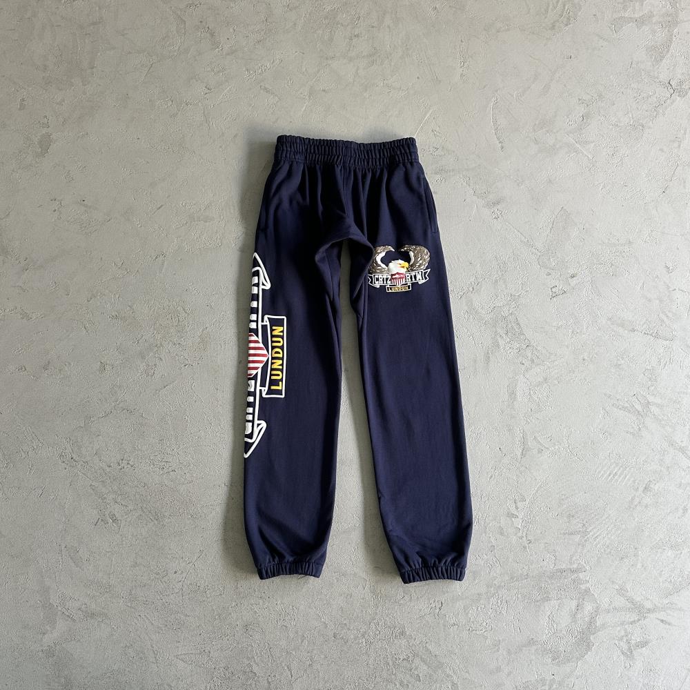 CORTEIZ 3D Print Set - Navy