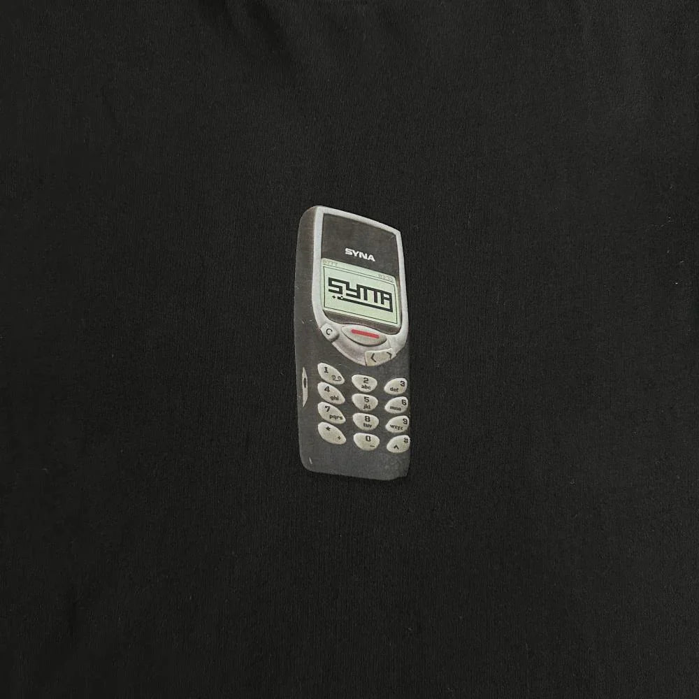 Syn Mobile Tee