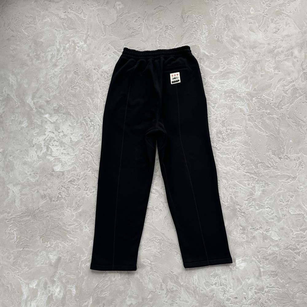 CORTEIZ HMP Open HEM Set - Black