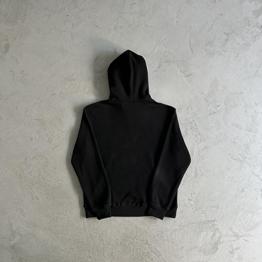 CORTEIZ C-Star Applique Black Set