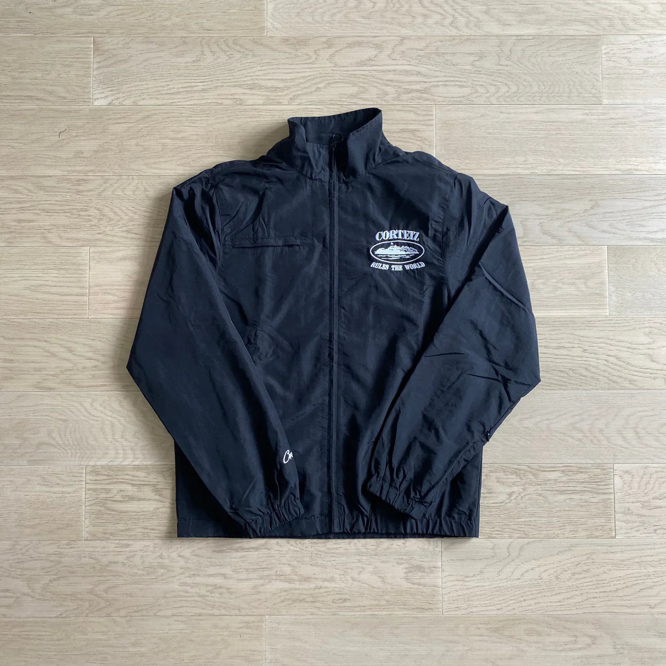 CORTEIZ Shuku Set - Black