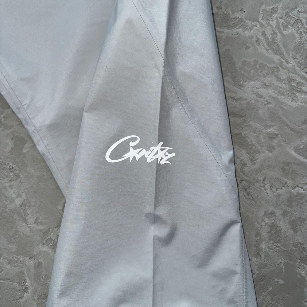 CORTEIZ Elitework Shell Pants - Grey