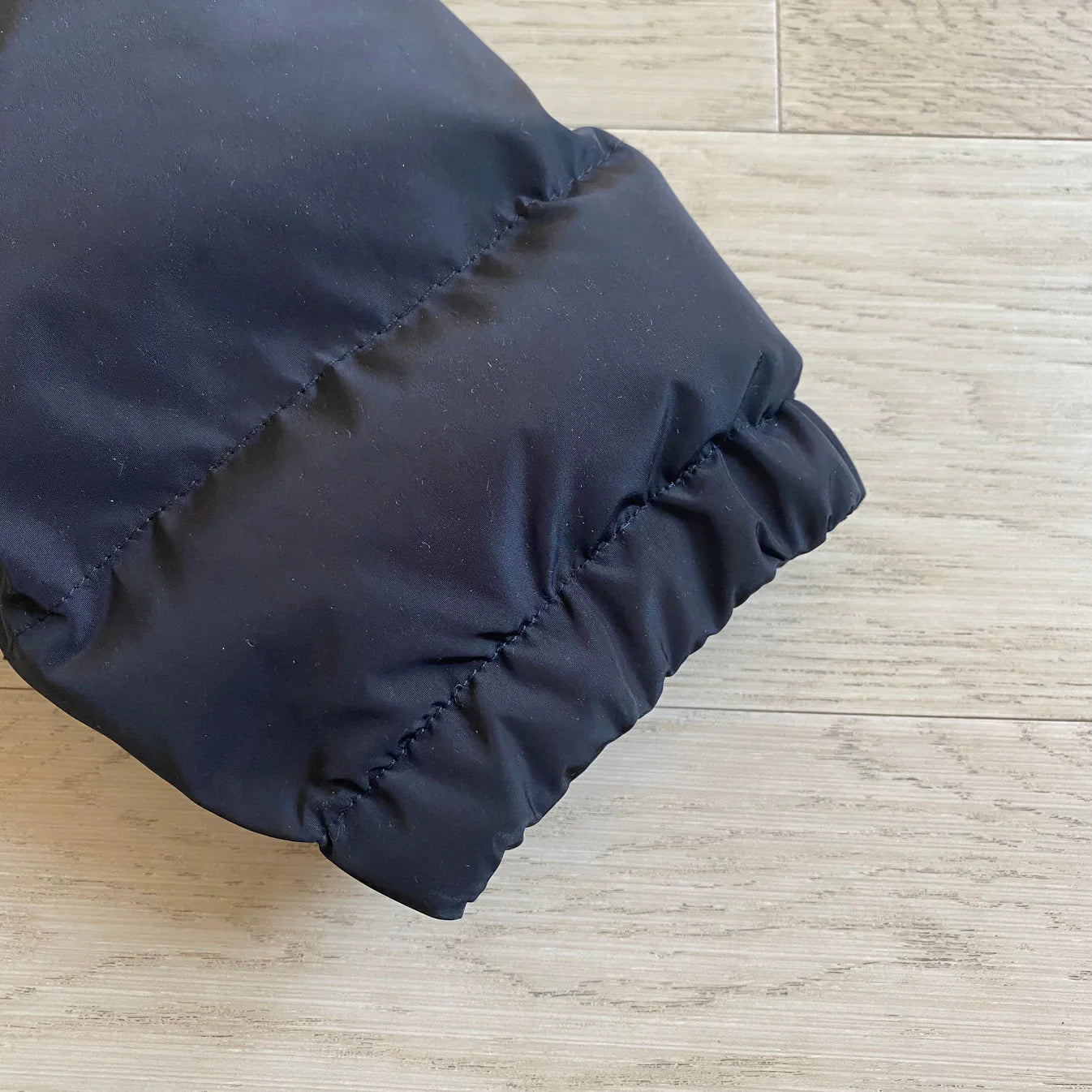 Trapstar Irongate AW20 Jacket - Black