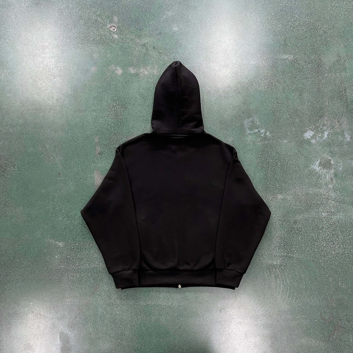 Trapstar Wildcard Chenille Decoded Tracksuit - Black