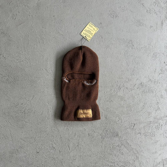CORTEIZ Balaclava - Brown