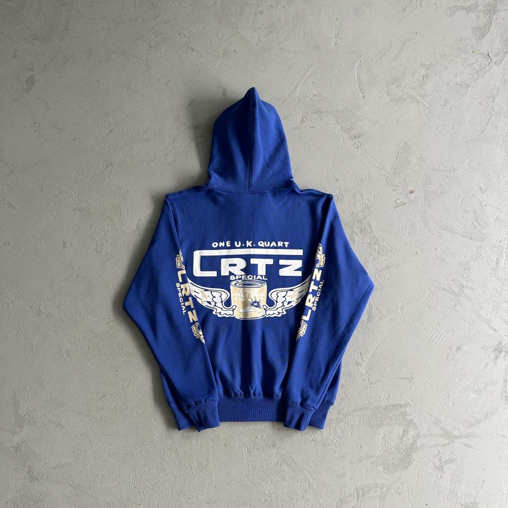 CORTEIZ Gasolina Set - Blue